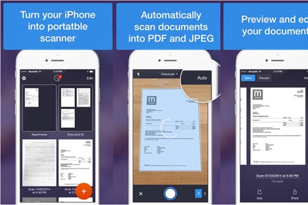 En iyi mobil uygulamalar