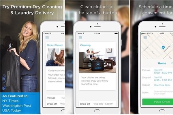 En iyi mobil uygulamalar