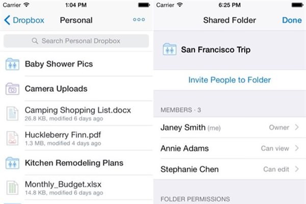 En iyi mobil uygulamalar