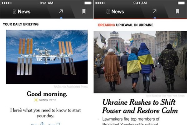 En iyi mobil uygulamalar