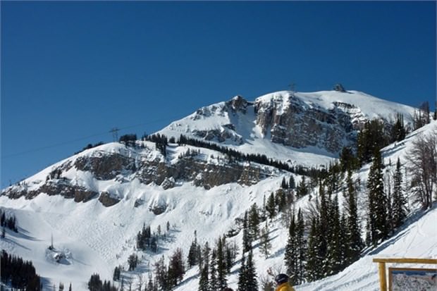 Kış tatili için en iyi rotalar