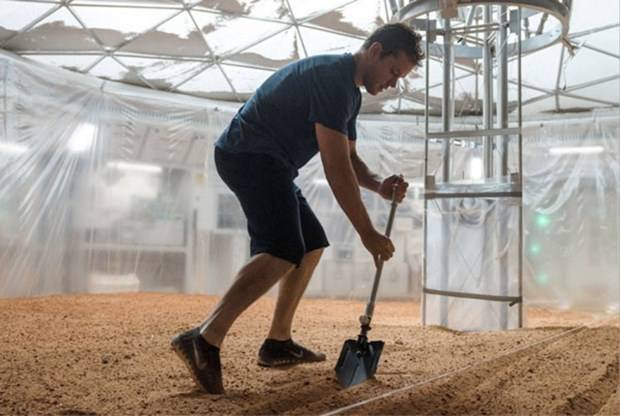 Mars'ta neden hala insan yok?