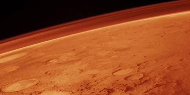 Mars'ta neden hala insan yok?