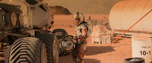 Mars'ta neden hala insan yok?