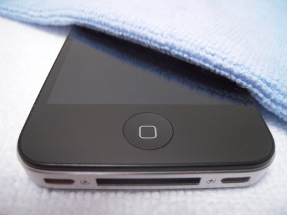 iPhone'la Yapılan 9 Hatalı Davranış