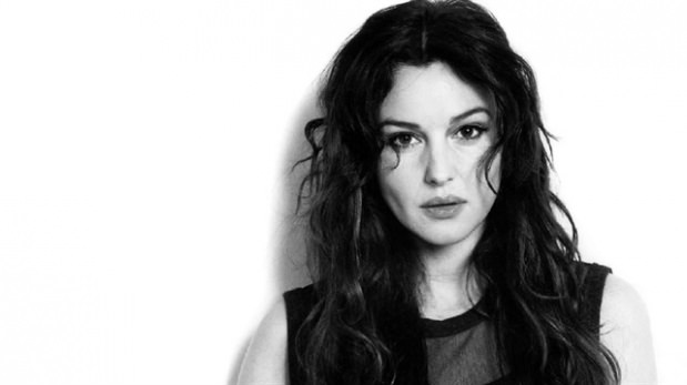 50'lik Bond kızı 'Monica Bellucci'