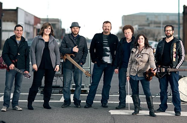 2015 Amerikan Müzik Ödülleri sahiplerini buldu