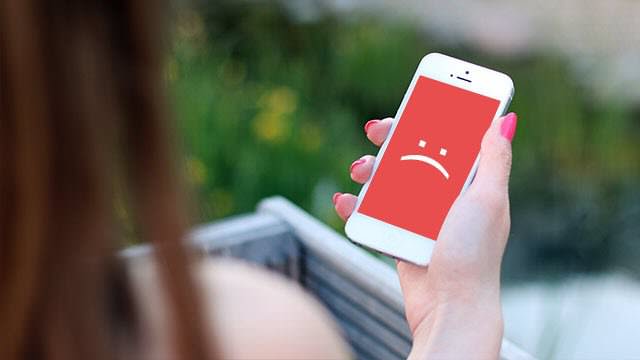 iPhone'la Yapılan 9 Hatalı Davranış