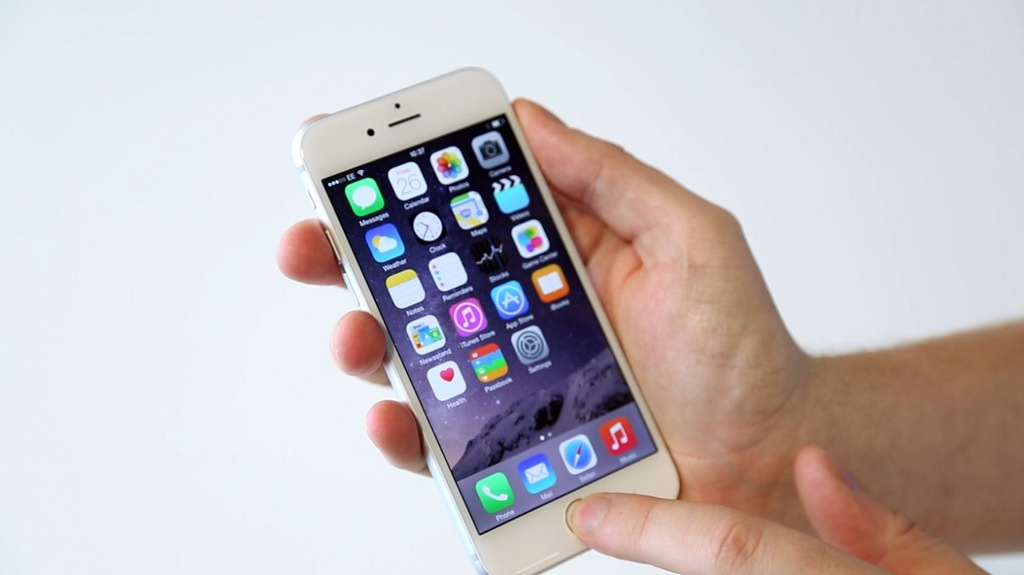 iPhone'la Yapılan 9 Hatalı Davranış