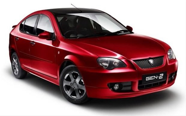 12 yılda en çok satılan otomobiller