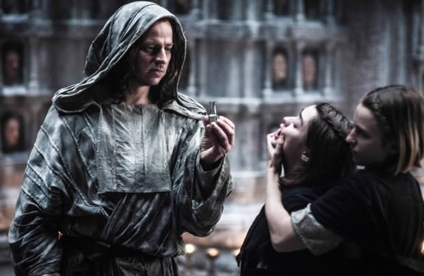 Game Of Thrones’ta Jon Snow sürprizi