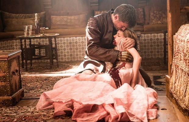 Game Of Thrones’ta Jon Snow sürprizi