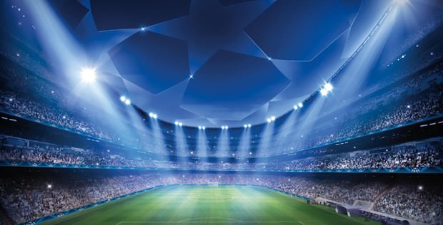 Şampiyonlar Ligi'nde tüm zamanların en iyi kadrosu seçildi