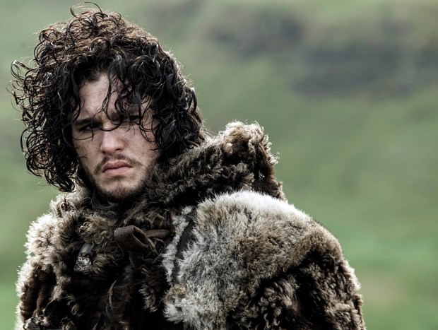 Game Of Thrones’ta Jon Snow sürprizi