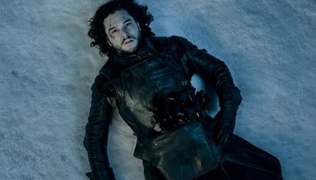 Game Of Thrones’ta Jon Snow sürprizi
