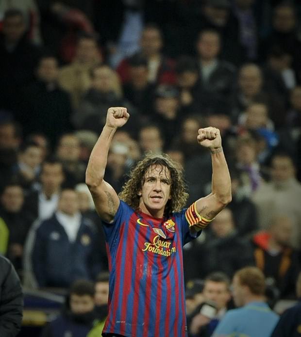 Şampiyonlar Ligi'nde tüm zamanların en iyi kadrosu seçildi