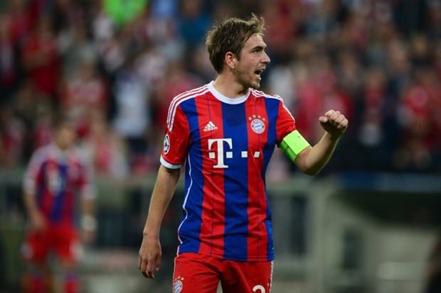 Şampiyonlar Ligi'nde tüm zamanların en iyi kadrosu seçildi