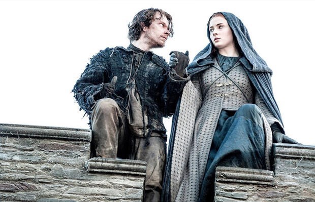 Game Of Thrones’ta Jon Snow sürprizi