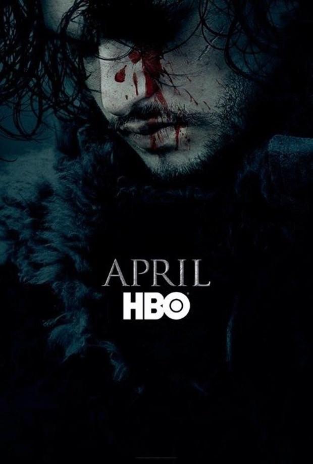 Game Of Thrones’ta Jon Snow sürprizi