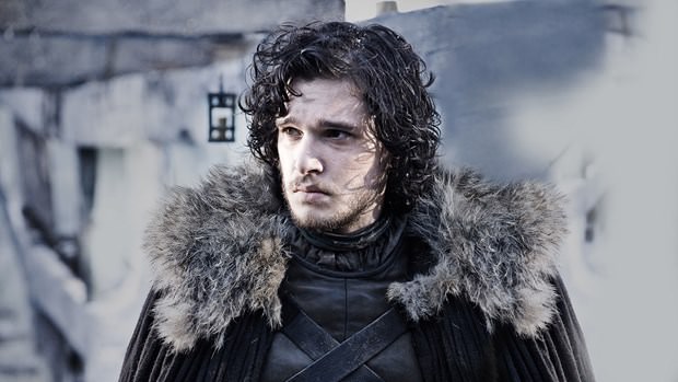 Game Of Thrones’ta Jon Snow sürprizi