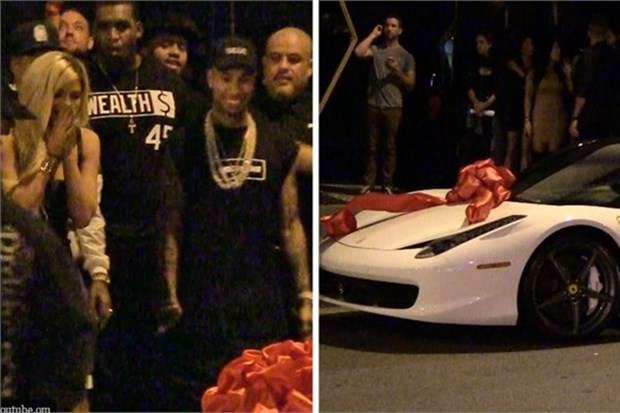 Ünlülerin 2015'e damga vuran harcamaları