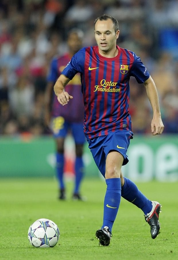 Şampiyonlar Ligi'nde tüm zamanların en iyi kadrosu seçildi