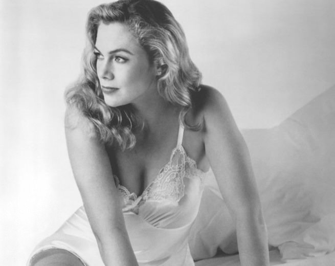 Kathleen Turner Antalya'ya geliyor