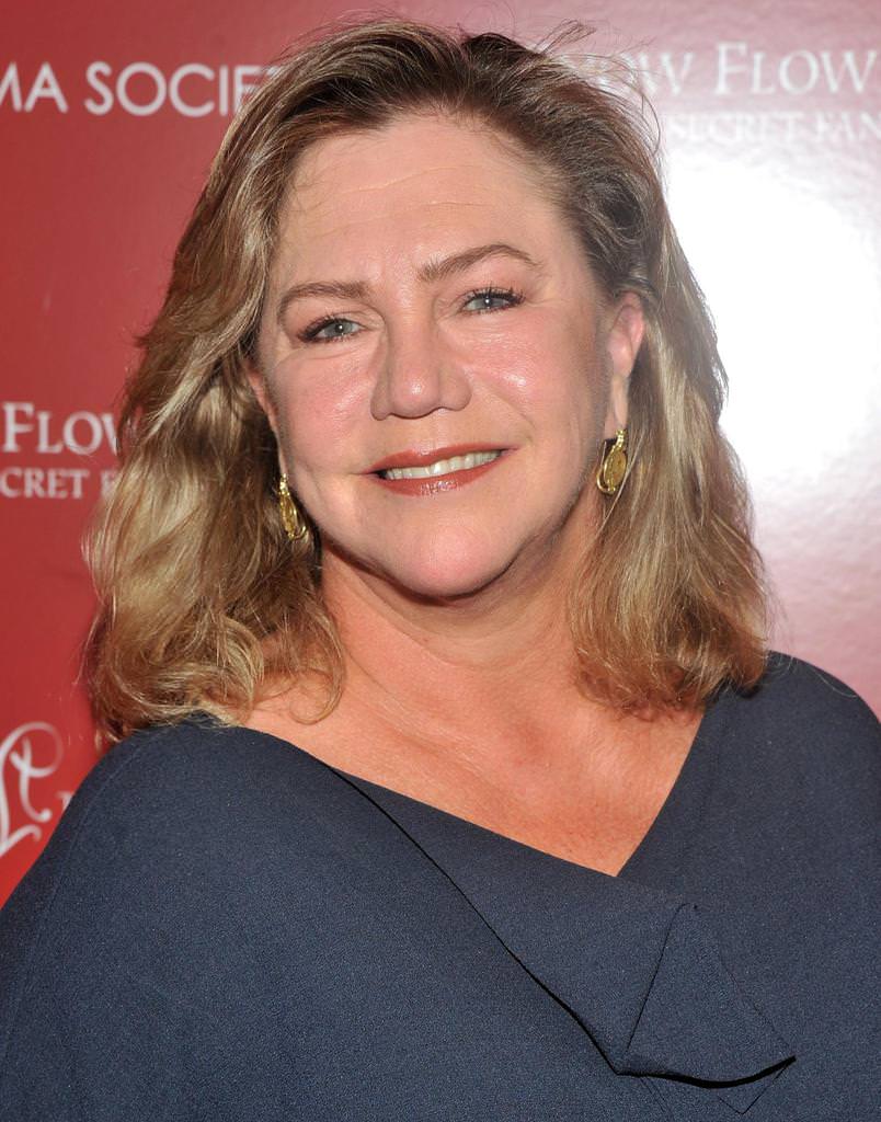 Kathleen Turner Antalya'ya geliyor
