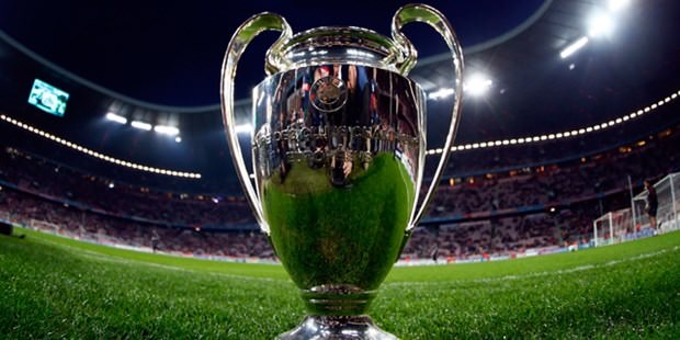 Şampiyonlar Ligi'nde tüm zamanların en iyi kadrosu seçildi
