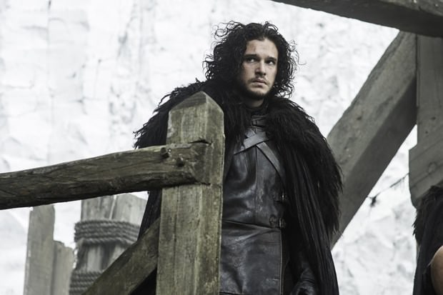 Game Of Thrones’ta Jon Snow sürprizi