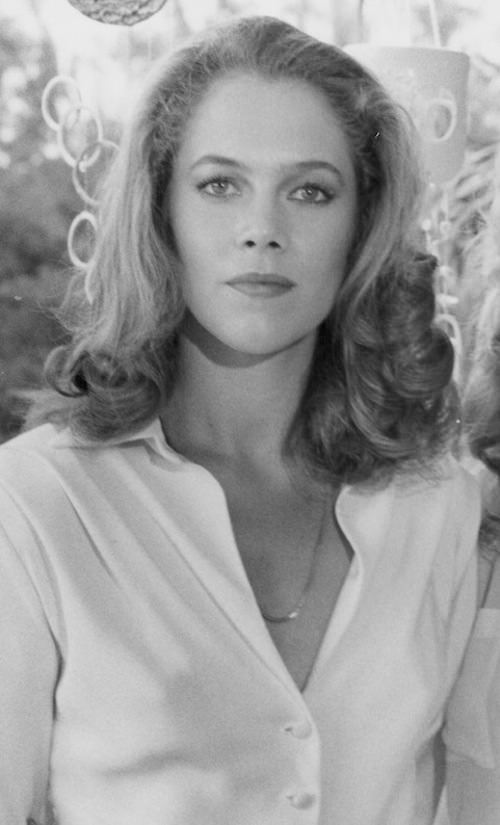 Kathleen Turner Antalya'ya geliyor