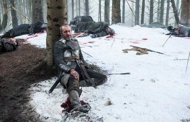 Game Of Thrones’ta Jon Snow sürprizi