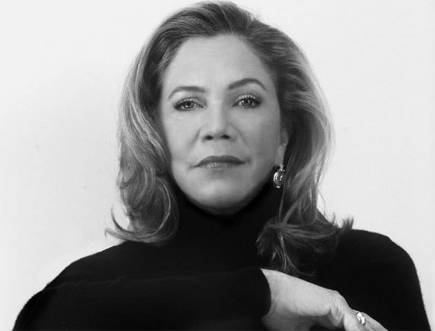 Kathleen Turner Antalya'ya geliyor