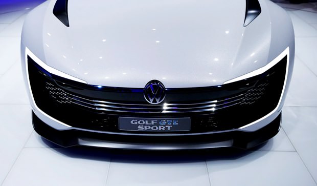 Los Angeles otomobil fuarı