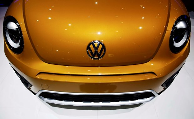 Los Angeles otomobil fuarı