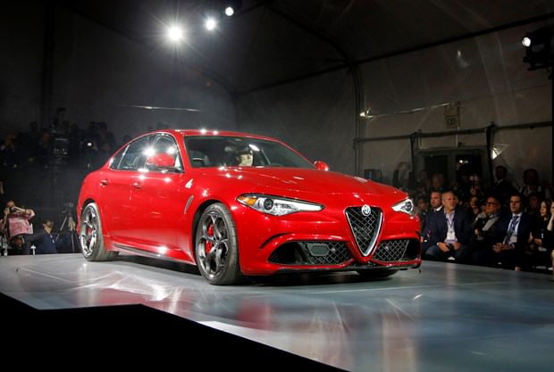 Los Angeles otomobil fuarı