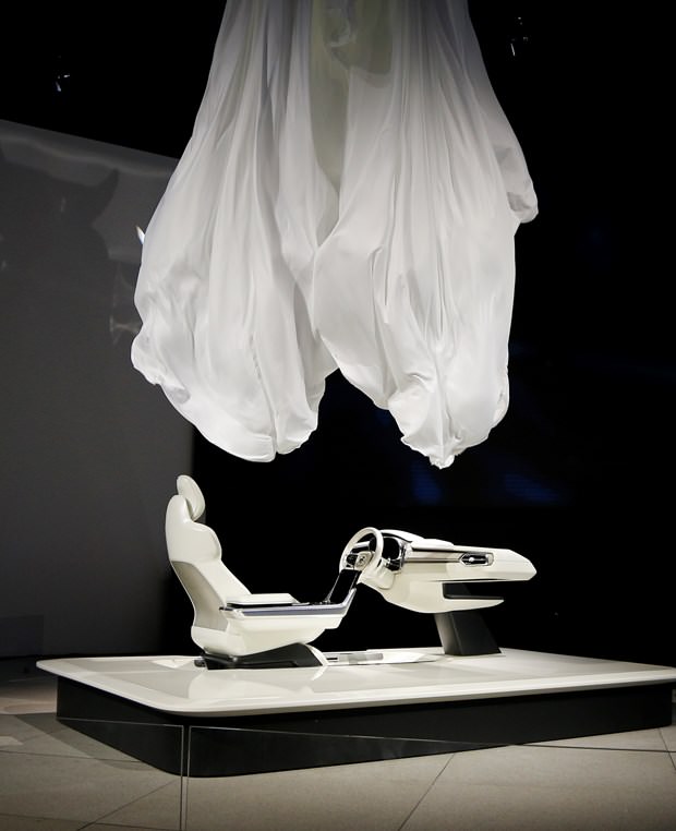 Los Angeles otomobil fuarı