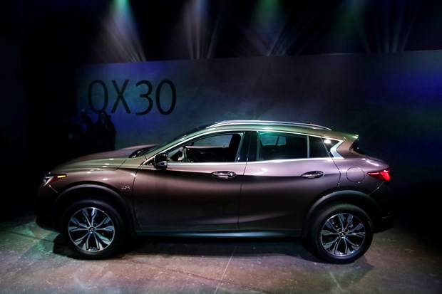 Los Angeles otomobil fuarı