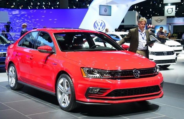 Los Angeles otomobil fuarı