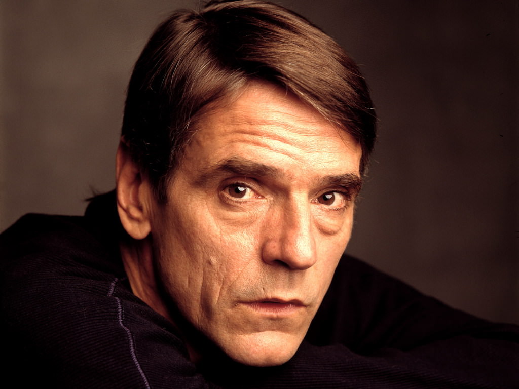 Jeremy Irons'a yaşam boyu başarı ödülü