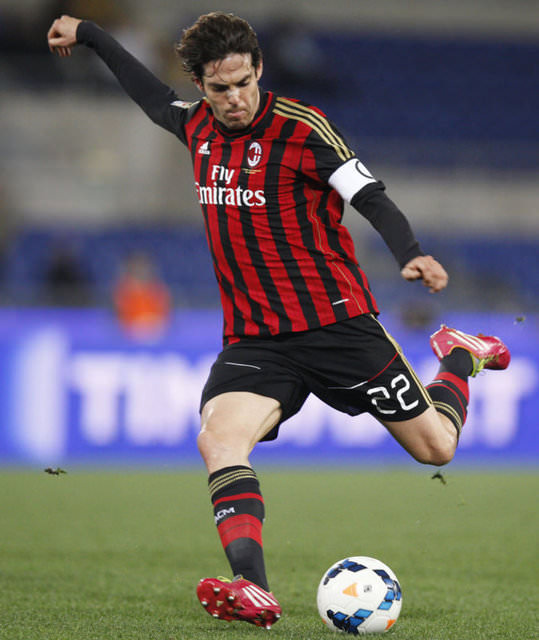 UEFA Şampiyonlar Ligi'nin en iyilerini açıkladı