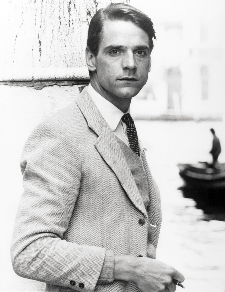 Jeremy Irons'a yaşam boyu başarı ödülü