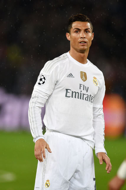 UEFA Şampiyonlar Ligi'nin en iyilerini açıkladı