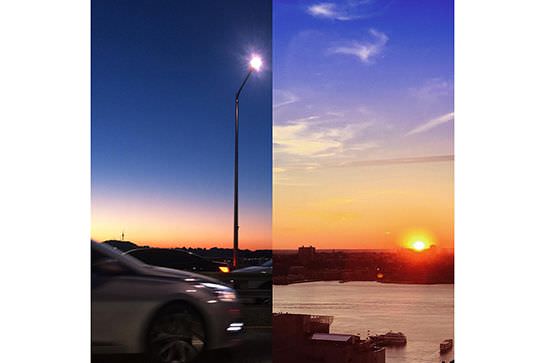 Farklı Ülkelerde Yarı Yarıya