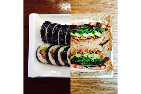 Farklı Ülkelerde Yarı Yarıya