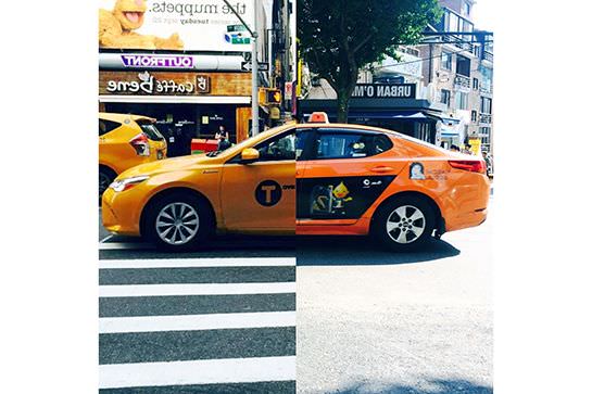 Farklı Ülkelerde Yarı Yarıya