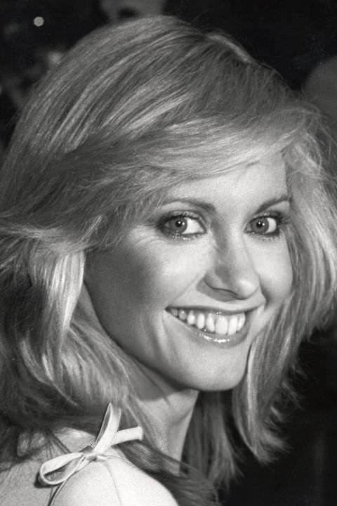 80'lere damga vuran ünlü güzeller