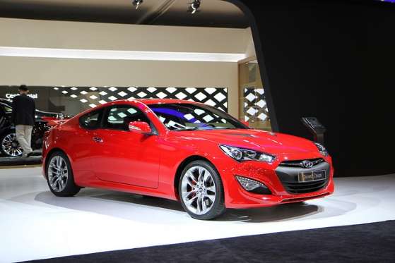 Orta yaş krizini iyileştiren 10 otomobil