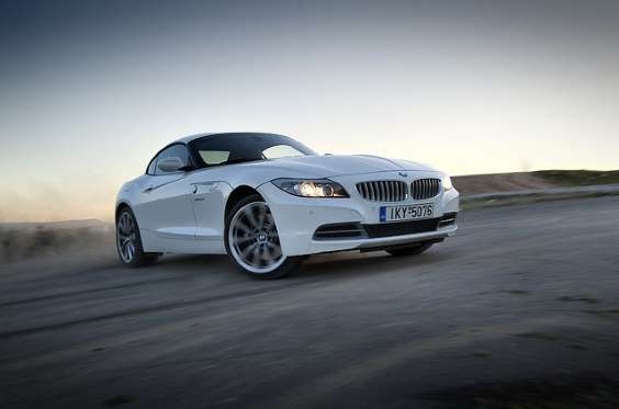 Orta yaş krizini iyileştiren 10 otomobil