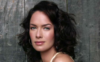 Yabancı dizi aleminin en güzel 30 kadını